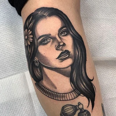 Selinac Tattoo tattoo 032