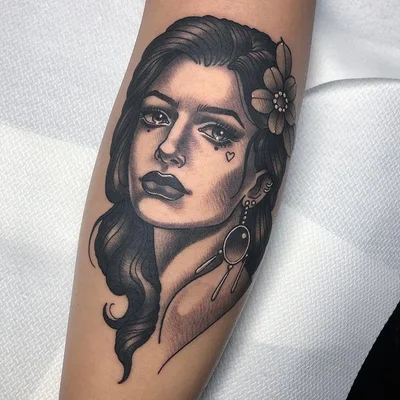 Selinac Tattoo tattoo 033