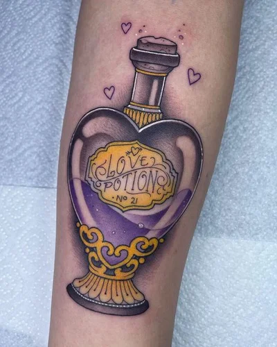 Selinac Tattoo tattoo 035