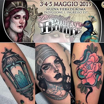 Selinac Tattoo tattoo 036