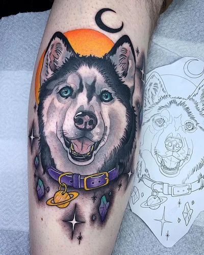 Selinac Tattoo tattoo 038