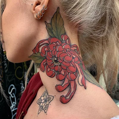 Selinac Tattoo tattoo 039