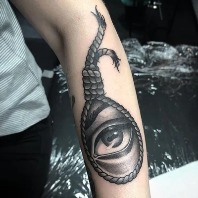 Selinac Tattoo tattoo 040