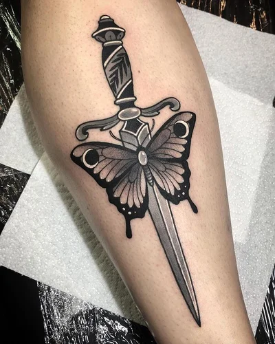 Selinac Tattoo tattoo 043