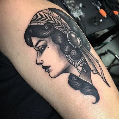 Selinac Tattoo tattoo 044