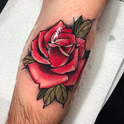 Selinac Tattoo tattoo 045