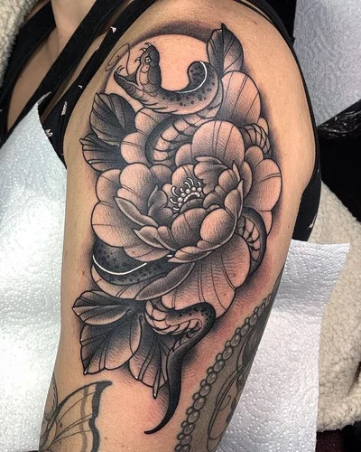 Selinac Tattoo tattoo 046