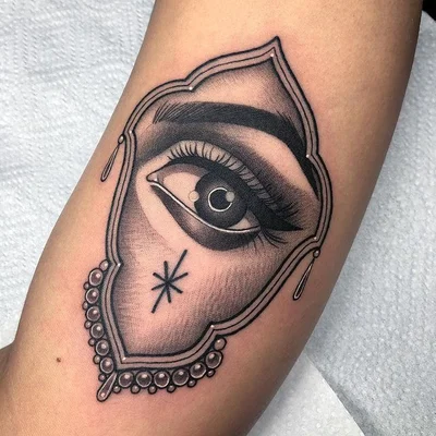 Selinac Tattoo tattoo 047