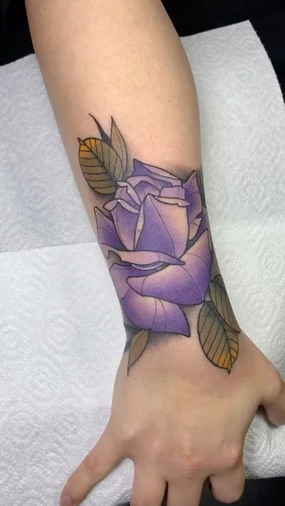 Selinac Tattoo tattoo 048