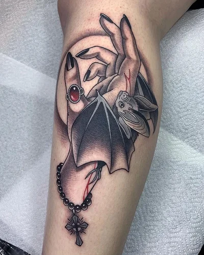 Selinac Tattoo tattoo 050