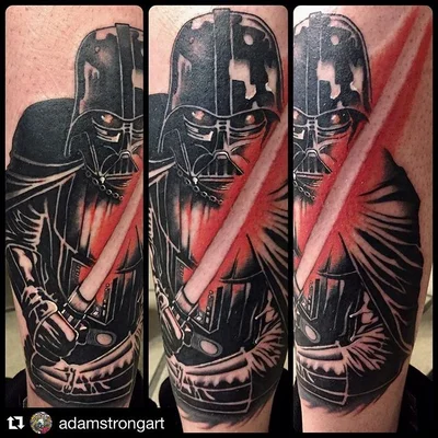 Sellwood Tattoo tattoo 007