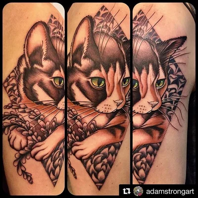 Sellwood Tattoo tattoo 008