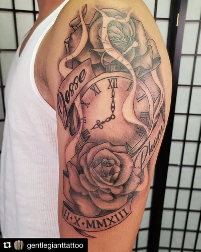 Sellwood Tattoo tattoo 010
