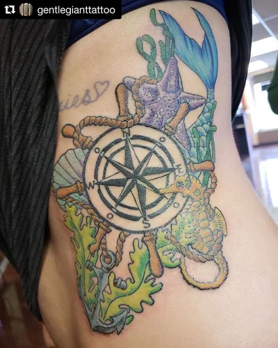 Sellwood Tattoo tattoo 011