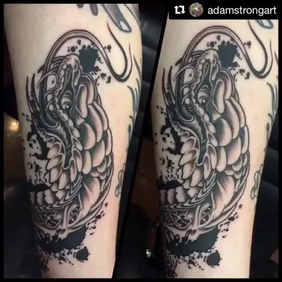 Sellwood Tattoo tattoo 013