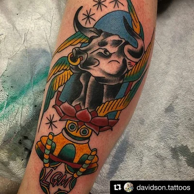 Sellwood Tattoo tattoo 014
