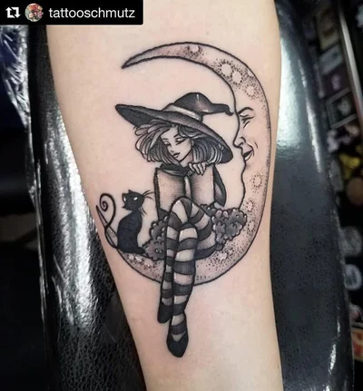 Sellwood Tattoo tattoo 015