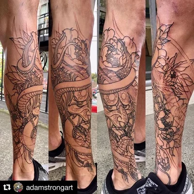 Sellwood Tattoo tattoo 016