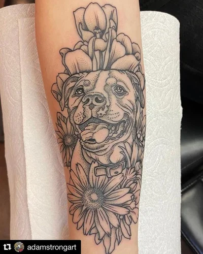 Sellwood Tattoo tattoo 017