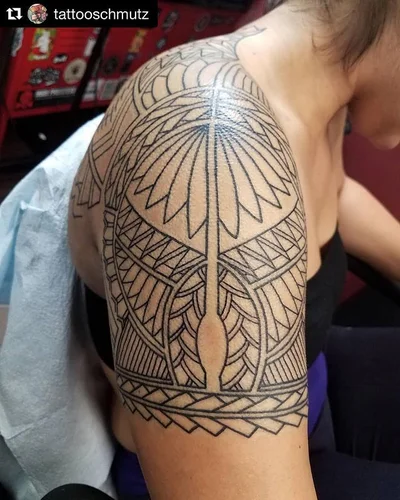 Sellwood Tattoo tattoo 018