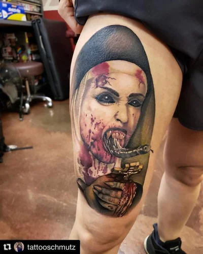Sellwood Tattoo tattoo 019