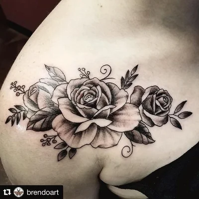 Sellwood Tattoo tattoo 021