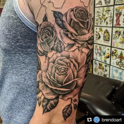 Sellwood Tattoo tattoo 022