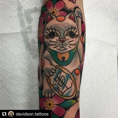 Sellwood Tattoo tattoo 023