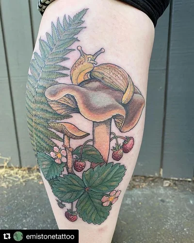 Sellwood Tattoo tattoo 024