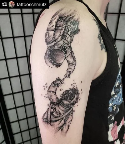 Sellwood Tattoo tattoo 025