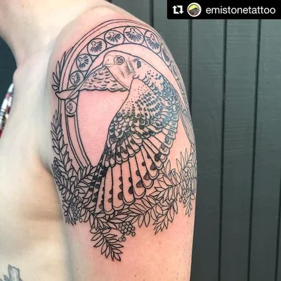 Sellwood Tattoo tattoo 026