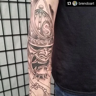 Sellwood Tattoo tattoo 027