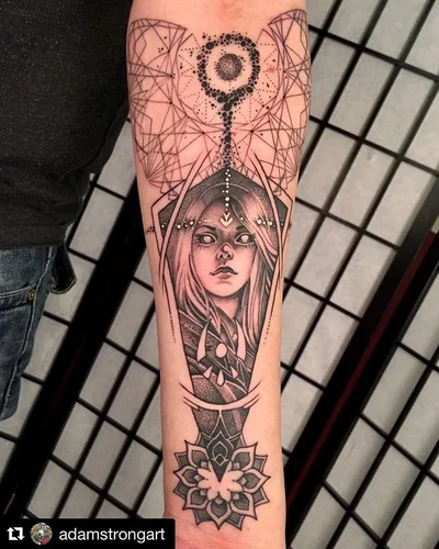 Sellwood Tattoo tattoo 028