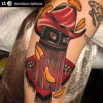 Sellwood Tattoo tattoo 030