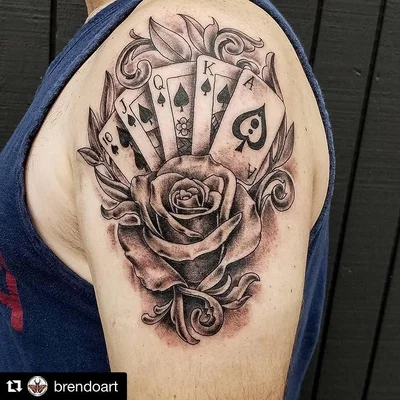 Sellwood Tattoo tattoo 031