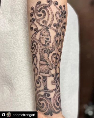 Sellwood Tattoo tattoo 032