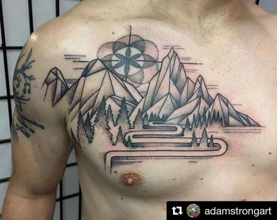 Sellwood Tattoo tattoo 033