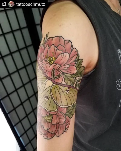 Sellwood Tattoo tattoo 035