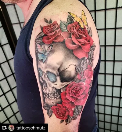 Sellwood Tattoo tattoo 036