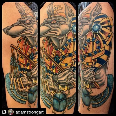 Sellwood Tattoo tattoo 038