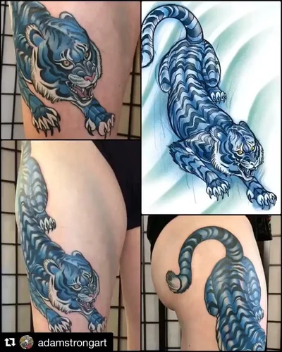 Sellwood Tattoo tattoo 040