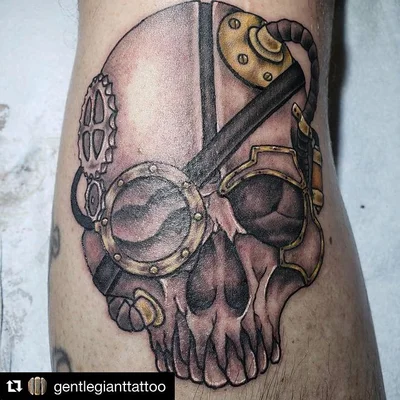 Sellwood Tattoo tattoo 042