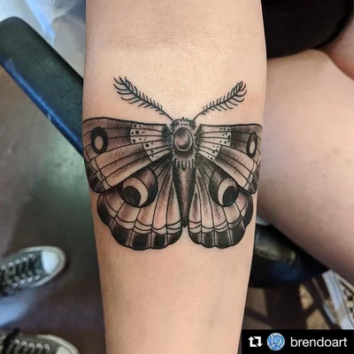 Sellwood Tattoo tattoo 044