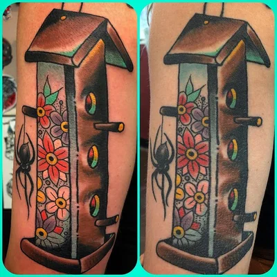 Sellwood Tattoo tattoo 048
