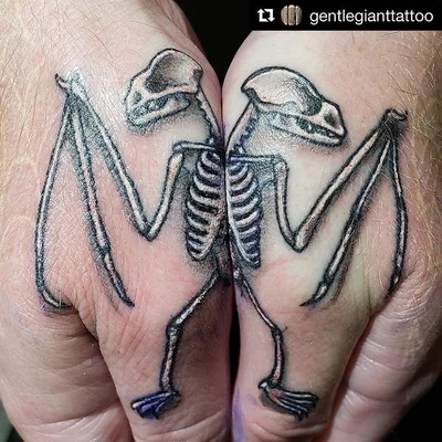 Sellwood Tattoo tattoo 050