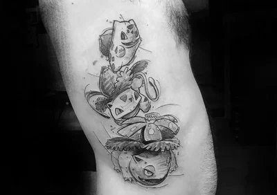 【﻿Ｓｅｌｒａｋ】 tattoo 009
