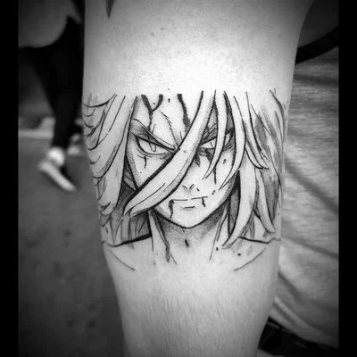 【﻿Ｓｅｌｒａｋ】 tattoo 014