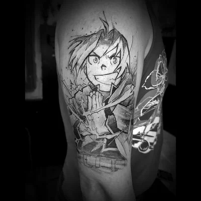 【﻿Ｓｅｌｒａｋ】 tattoo 015