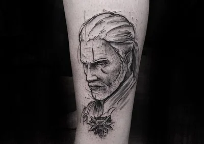 【﻿Ｓｅｌｒａｋ】 tattoo 018
