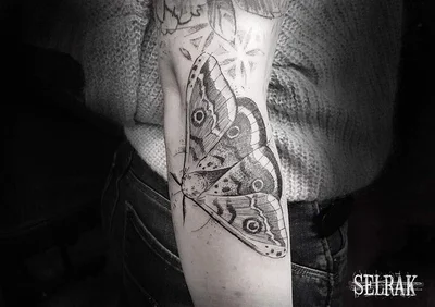 【﻿Ｓｅｌｒａｋ】 tattoo 026